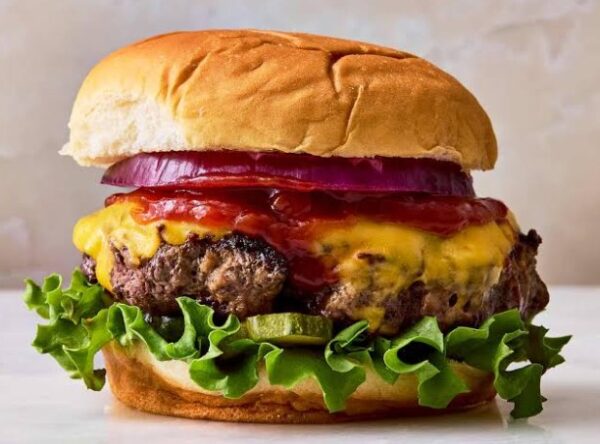 Burger